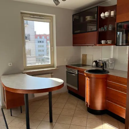 Stara Motlawa * Гданьск