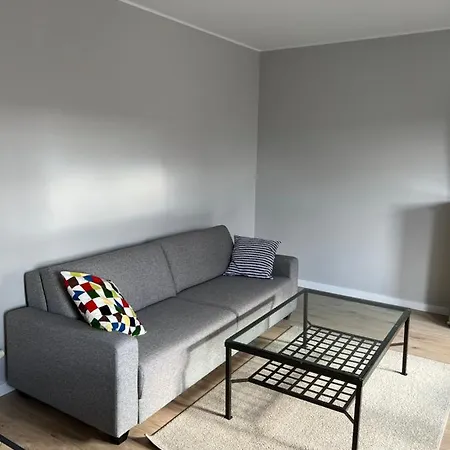 Stara Motlawa Appartement