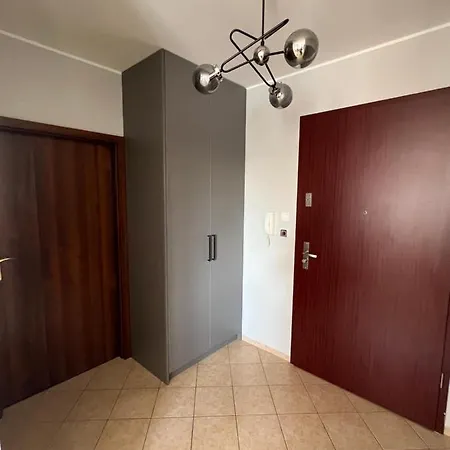 Апартаменты Stara Motlawa