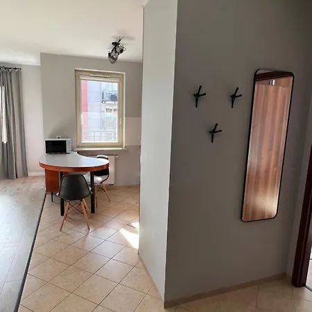 Stara Motlawa Апартаменты